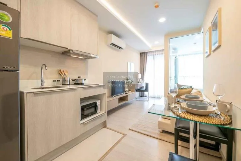 FOR RENT condo วีธารา สุขุมวิท 36   Khlong Toei Bangkok CX-05209 4