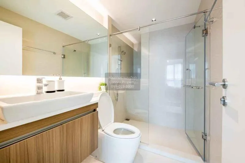 FOR RENT condo วีธารา สุขุมวิท 36   Khlong Toei Bangkok CX-05209