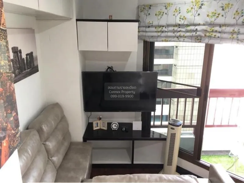 เช่าคอนโด บ้านพหลโยธิน เพลส BTS-อารีย์ สามเสนใน เขต พญาไท กรุงเทพ 1