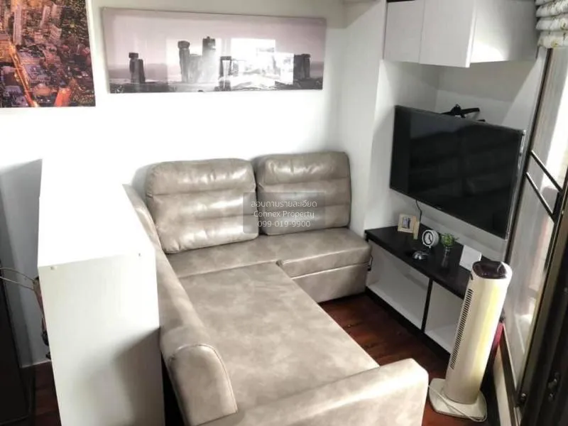 เช่าคอนโด บ้านพหลโยธิน เพลส BTS-อารีย์ สามเสนใน เขต พญาไท กรุงเทพ 2