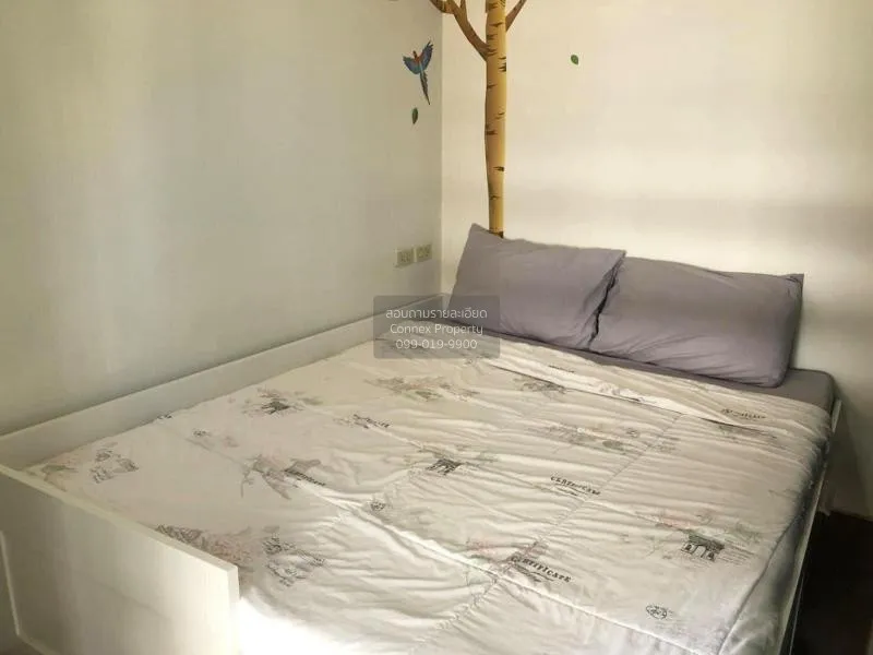 เช่าคอนโด บ้านพหลโยธิน เพลส BTS-อารีย์ สามเสนใน เขต พญาไท กรุงเทพ 4