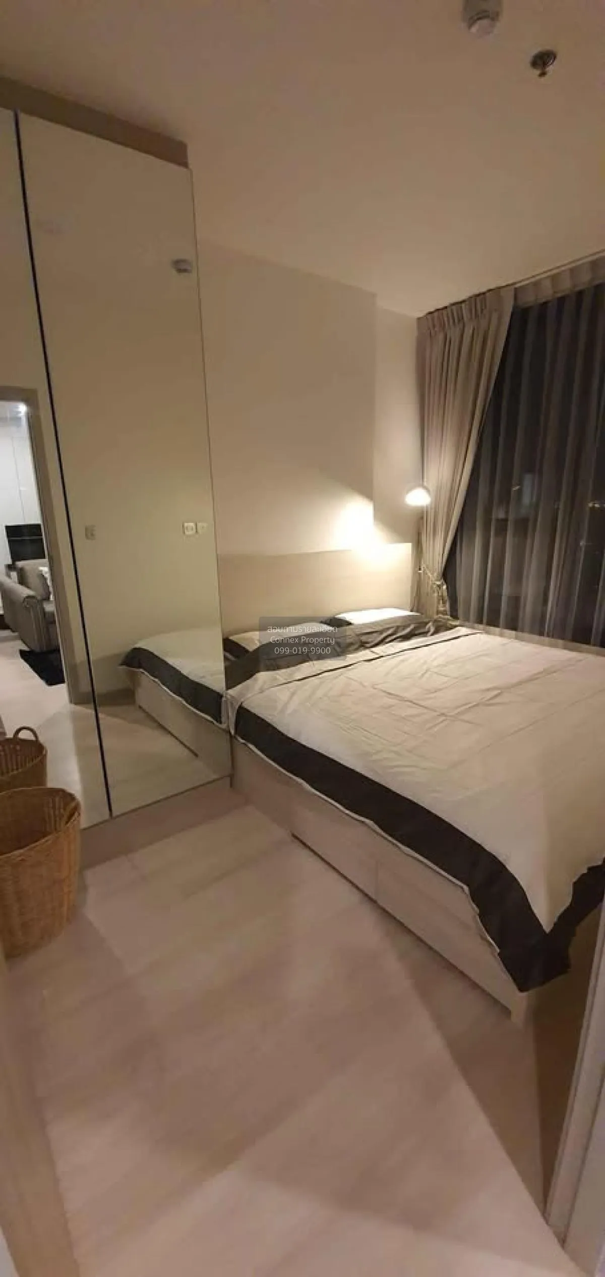 FOR RENT condo KnightsBridge Prime Sathorn   Sa Thon Bangkok CX-0