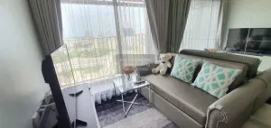 FOR RENT condo KnightsBridge Prime Sathorn   Sa Thon Bangkok CX-05211