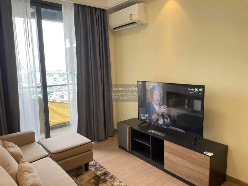 FOR RENT condo Regal Sathon - Naradhiwas   Sa Thon Bangkok CX-052 1