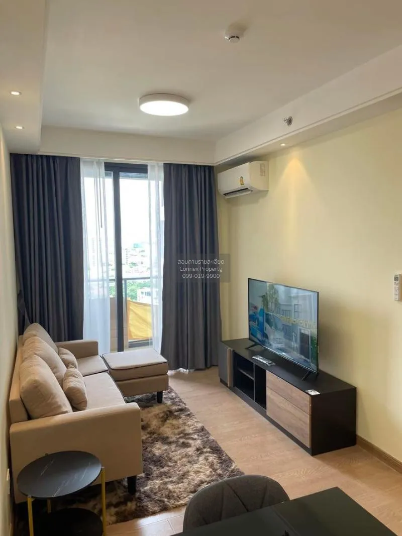 FOR RENT condo Regal Sathon - Naradhiwas   Sa Thon Bangkok CX-052 3