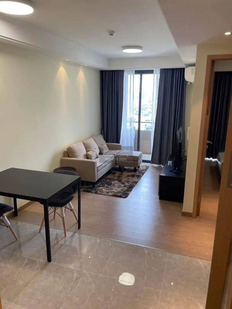 FOR RENT condo Regal Sathon - Naradhiwas   Sa Thon Bangkok CX-052 4