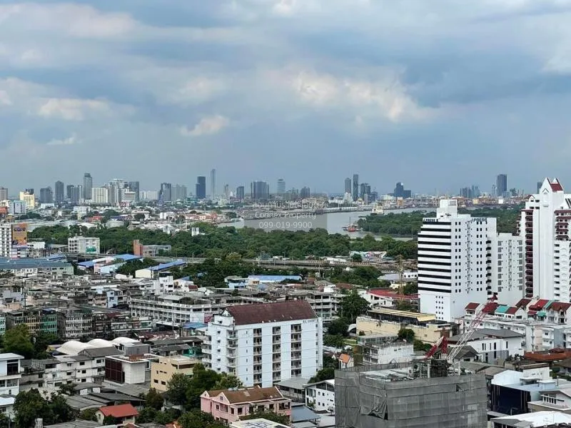 FOR RENT condo Regal Sathon - Naradhiwas   Sa Thon Bangkok CX-052