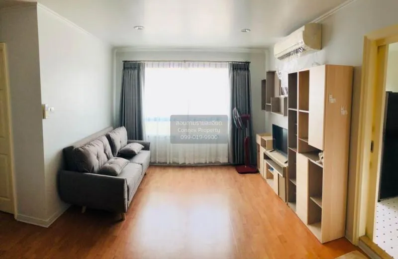 เช่าคอนโด ลุมพินี วิลล์ พหล - สุทธิสาร BTS-สะพานควาย สามเสนใน เขต 1