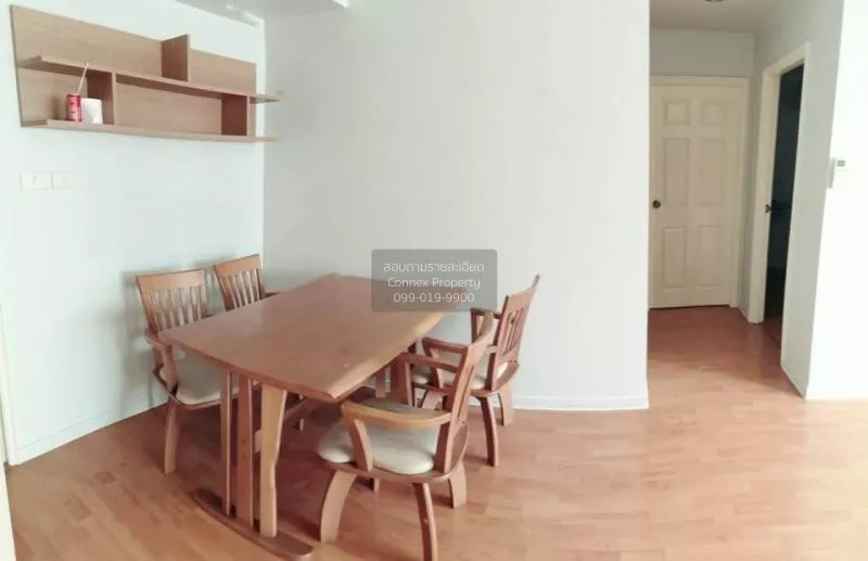 เช่าคอนโด ลุมพินี วิลล์ พหล - สุทธิสาร BTS-สะพานควาย สามเสนใน เขต 3