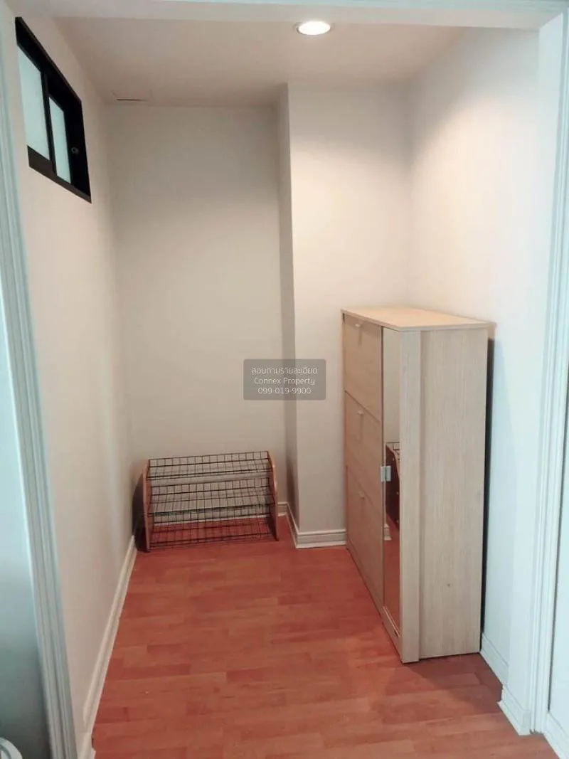 เช่าคอนโด ลุมพินี วิลล์ พหล - สุทธิสาร BTS-สะพานควาย สามเสนใน เขต