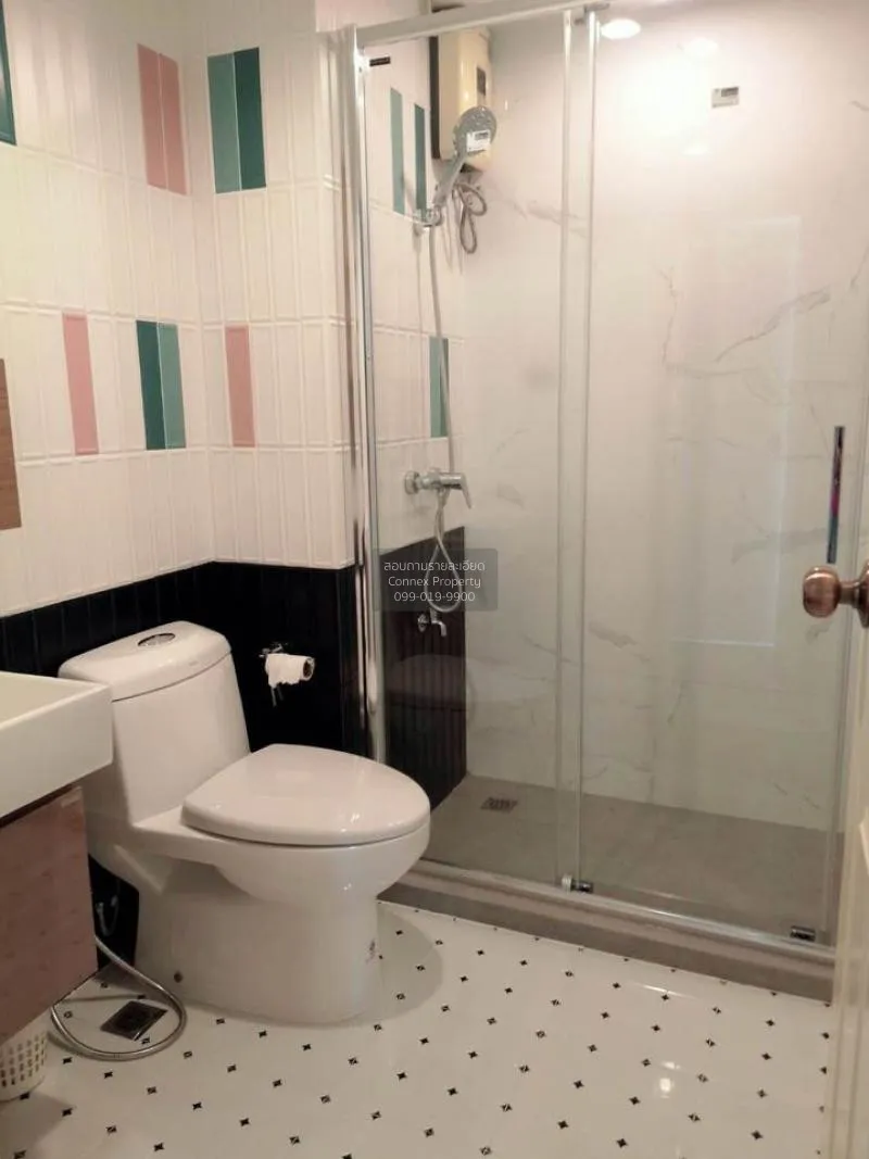 เช่าคอนโด ลุมพินี วิลล์ พหล - สุทธิสาร BTS-สะพานควาย สามเสนใน เขต