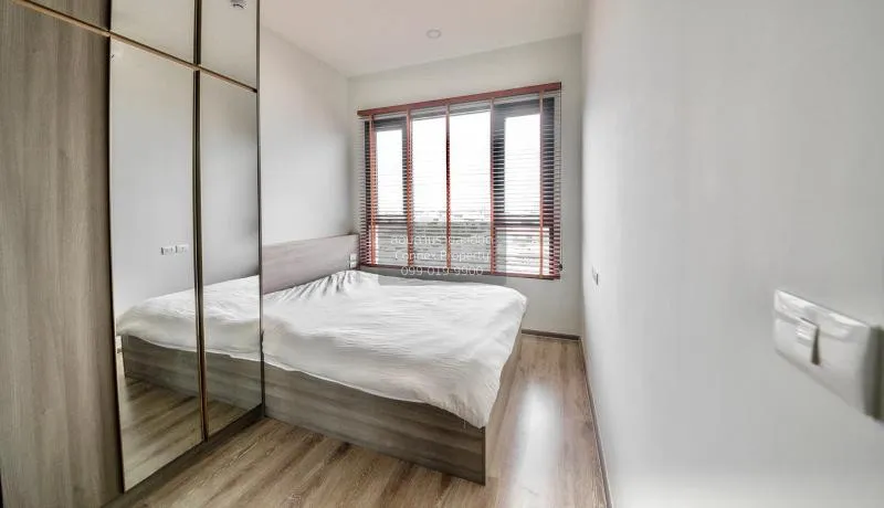 เช่าคอนโด ไนท์บริดจ์ เกษตร โซไซตี้ BTS-เสนานิคม เสนานิคม เขต จตุจ