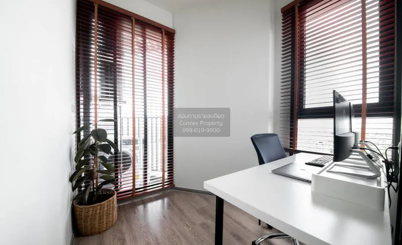 เช่าคอนโด ไนท์บริดจ์ เกษตร โซไซตี้ BTS-เสนานิคม เสนานิคม เขต จตุจ