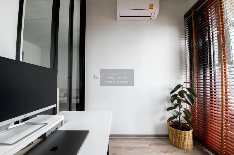 เช่าคอนโด ไนท์บริดจ์ เกษตร โซไซตี้ BTS-เสนานิคม เสนานิคม เขต จตุจ