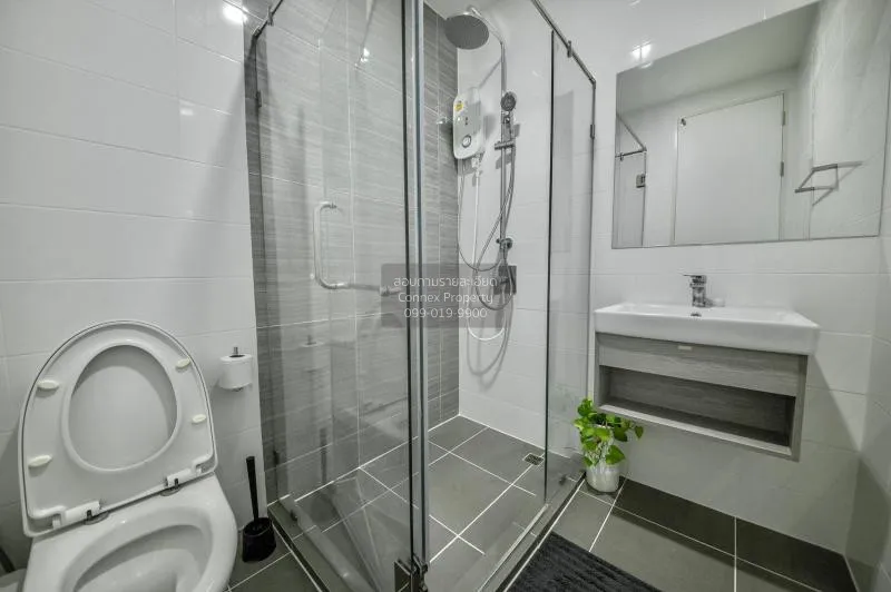 เช่าคอนโด ไนท์บริดจ์ เกษตร โซไซตี้ BTS-เสนานิคม เสนานิคม เขต จตุจ