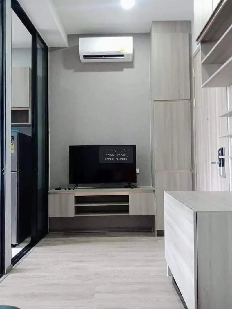 เช่าคอนโด ไนท์บริดจ์ เกษตร โซไซตี้ BTS-เสนานิคม  เขต จตุจักร กรุง 1