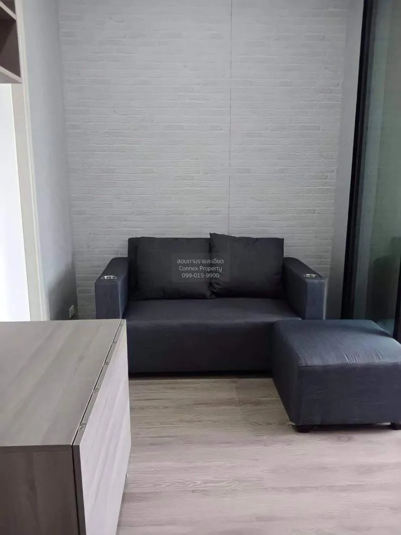 เช่าคอนโด ไนท์บริดจ์ เกษตร โซไซตี้ BTS-เสนานิคม  เขต จตุจักร กรุง 2