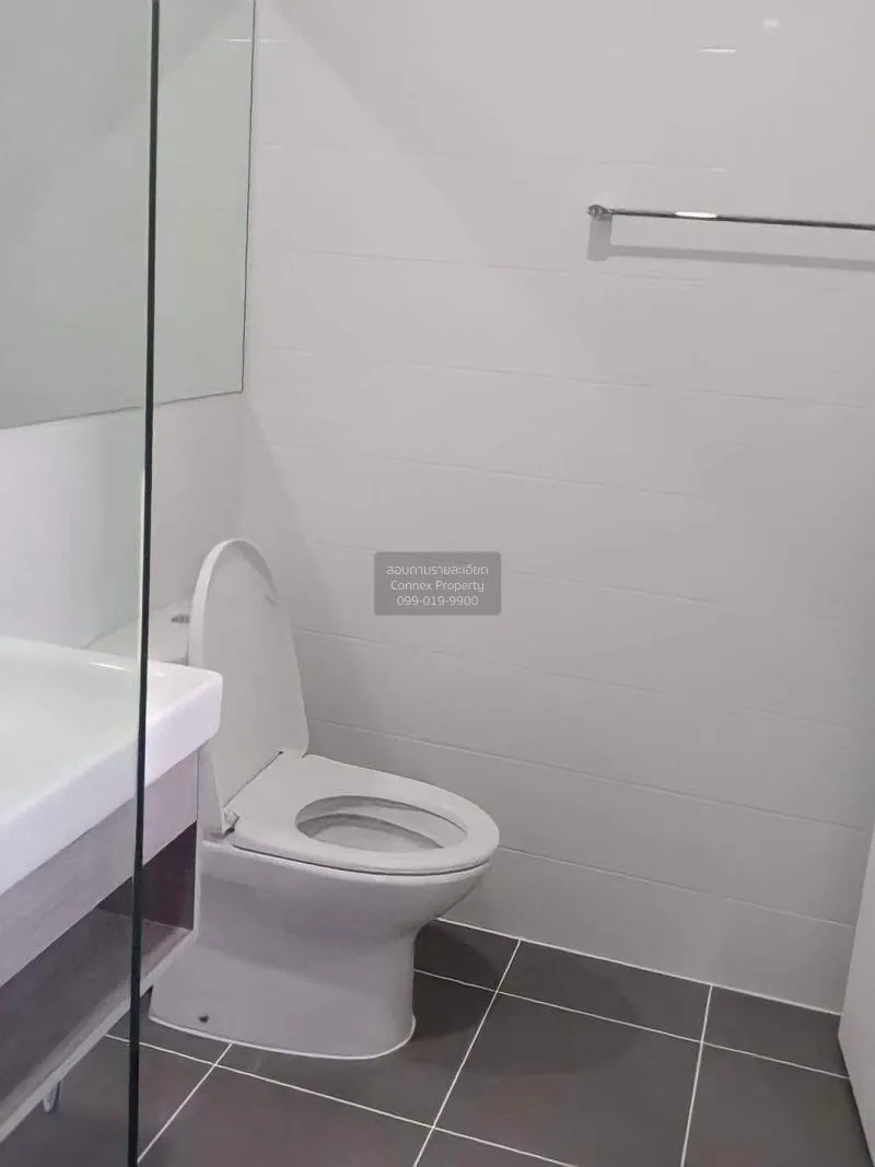 เช่าคอนโด ไนท์บริดจ์ เกษตร โซไซตี้ BTS-เสนานิคม  เขต จตุจักร กรุง