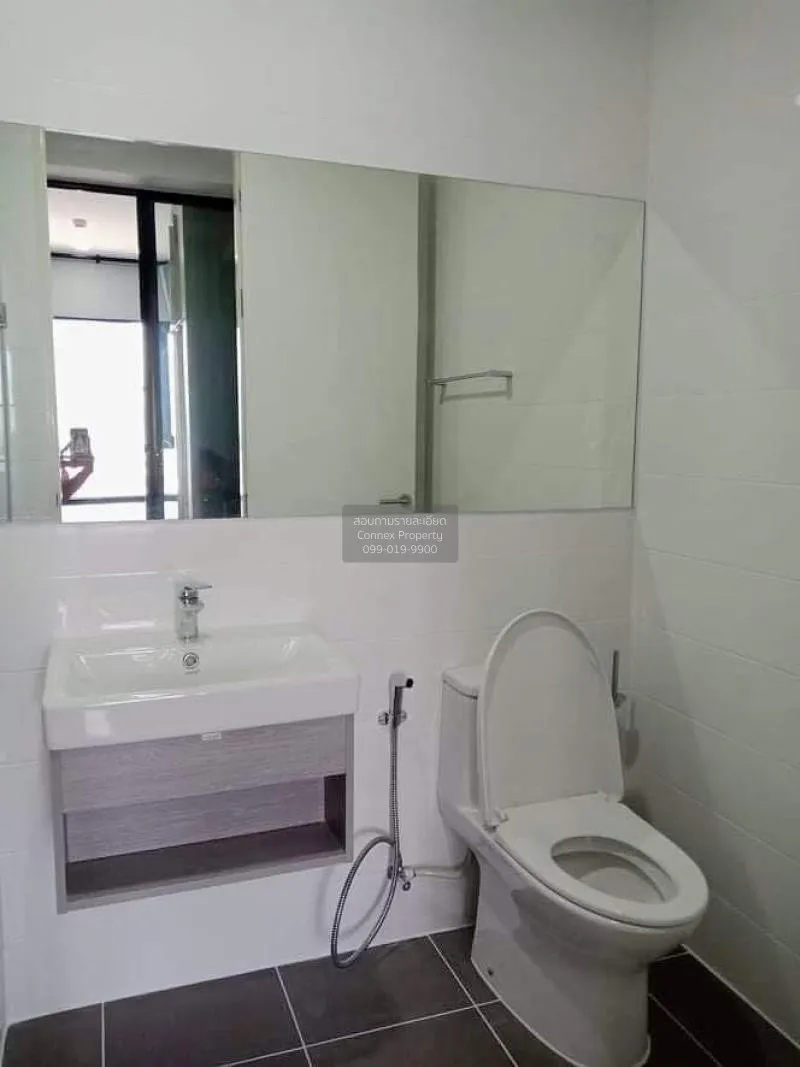 เช่าคอนโด ไนท์บริดจ์ เกษตร โซไซตี้ BTS-เสนานิคม  เขต จตุจักร กรุง