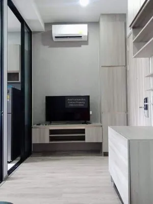 เช่าคอนโด ไนท์บริดจ์ เกษตร โซไซตี้ BTS-เสนานิคม  เขต จตุจักร กรุงเทพมหานคร CX-05216