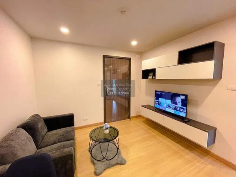 FOR RENT condo ศุภาลัย ไพร์ม พระราม 9   Huai Khwang Bangkok CX-05 1