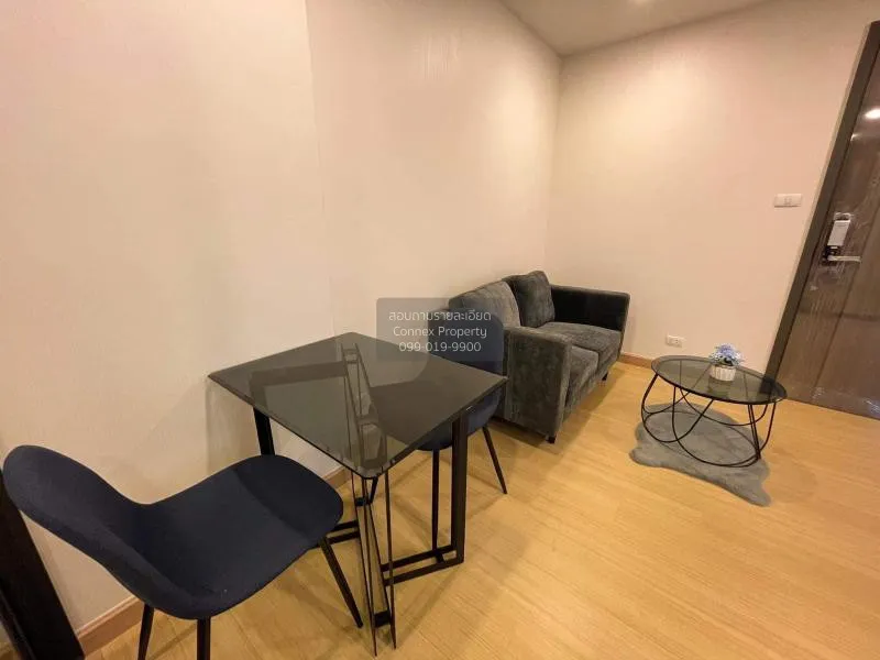 FOR RENT condo ศุภาลัย ไพร์ม พระราม 9   Huai Khwang Bangkok CX-05 2