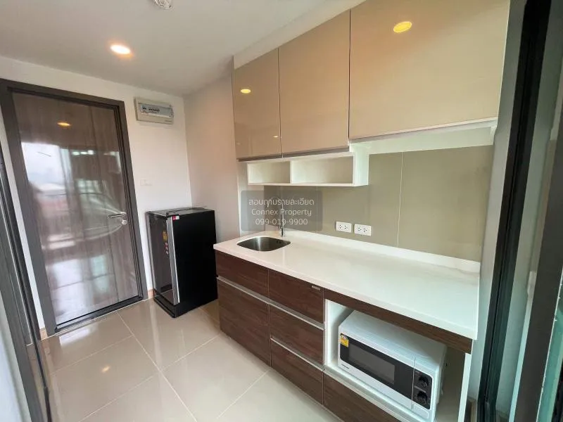 FOR RENT condo ศุภาลัย ไพร์ม พระราม 9   Huai Khwang Bangkok CX-05 3