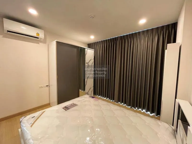 FOR RENT condo ศุภาลัย ไพร์ม พระราม 9   Huai Khwang Bangkok CX-05