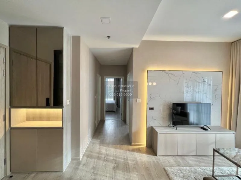 FOR RENT condo เดอะ ทรี พัฒนาการ - เอกมัย   Suan Luang Bangkok CX 2