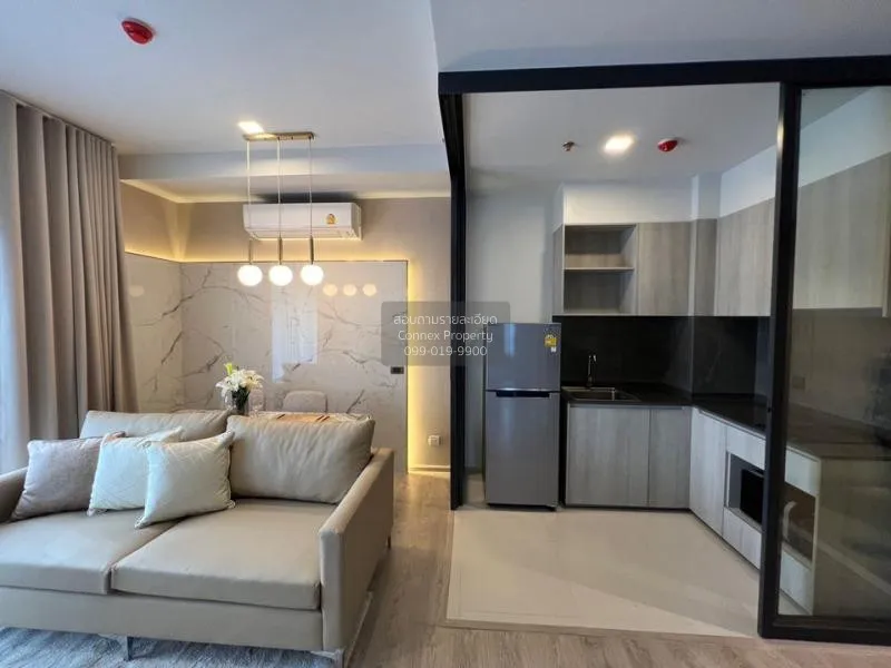 FOR RENT condo เดอะ ทรี พัฒนาการ - เอกมัย   Suan Luang Bangkok CX 4
