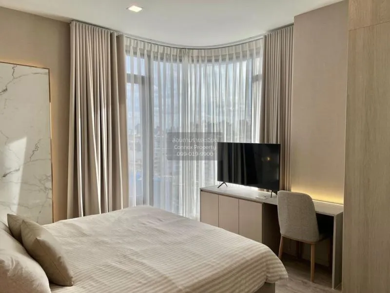 FOR RENT condo เดอะ ทรี พัฒนาการ - เอกมัย   Suan Luang Bangkok CX