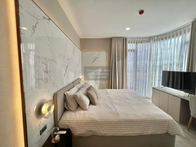 FOR RENT condo เดอะ ทรี พัฒนาการ - เอกมัย   Suan Luang Bangkok CX