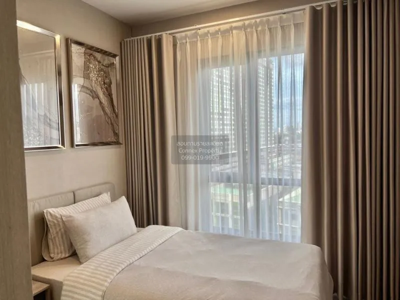 FOR RENT condo เดอะ ทรี พัฒนาการ - เอกมัย   Suan Luang Bangkok CX