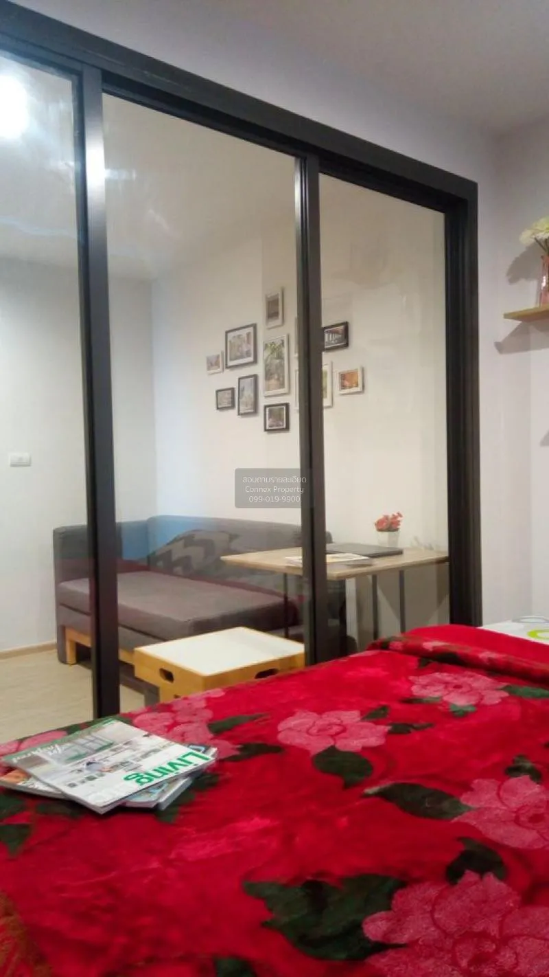 เช่าคอนโด ดิ เอ็กซ์เซล ไฮด์ อะเวย์ สุขุมวิท 50 BTS-พระโขนง  เขต ค