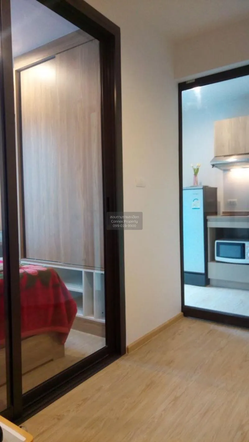 เช่าคอนโด ดิ เอ็กซ์เซล ไฮด์ อะเวย์ สุขุมวิท 50 BTS-พระโขนง  เขต ค