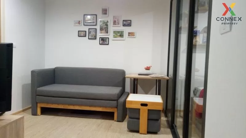 เช่าคอนโด ดิ เอ็กซ์เซล ไฮด์ อะเวย์ สุขุมวิท 50 BTS-พระโขนง  เขต ค 1