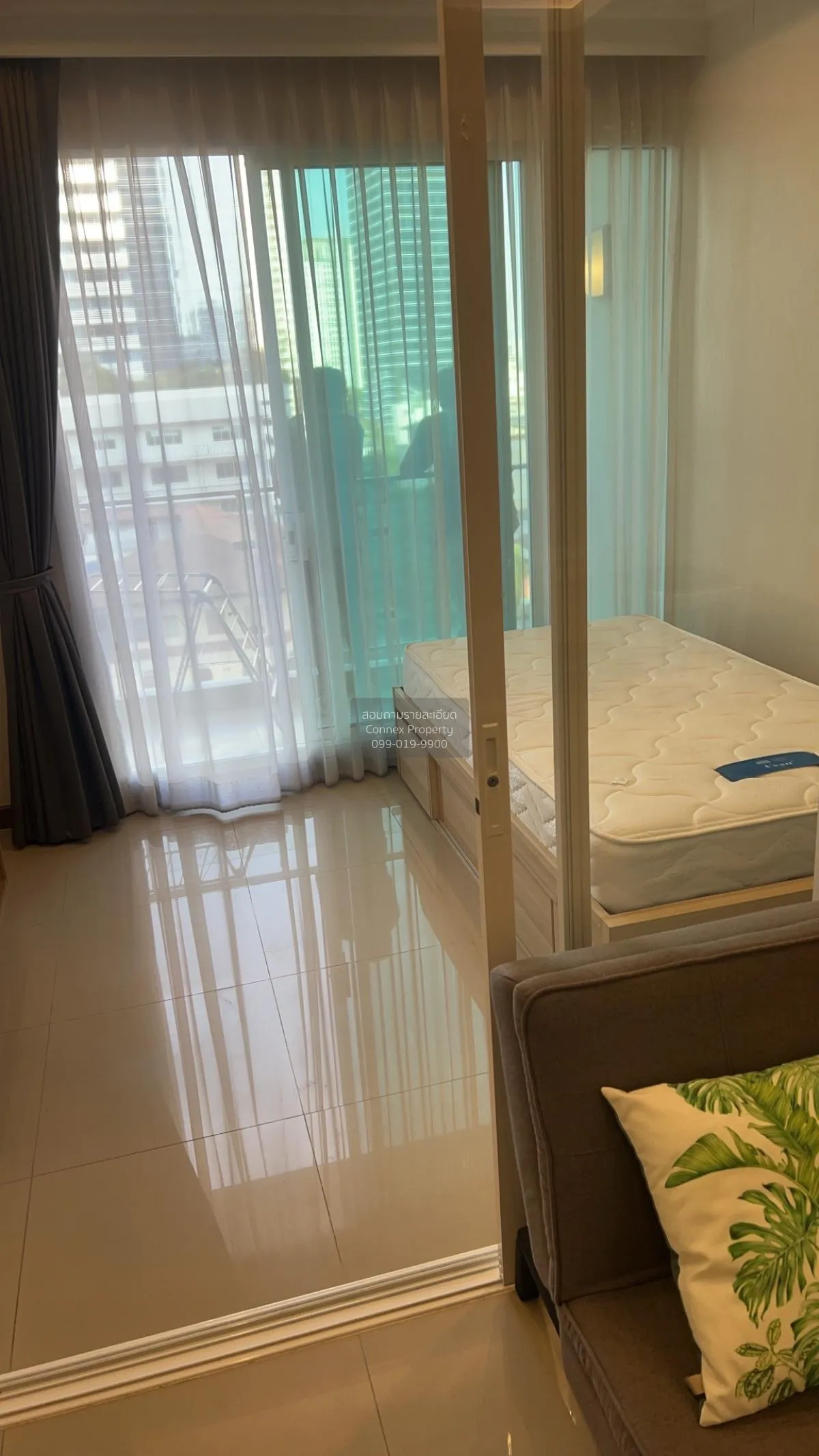 เช่าคอนโด ศุภาลัย เอลีท พญาไท BTS-พญาไท ถนนพญาไท เขต ราชเทวี กรุง