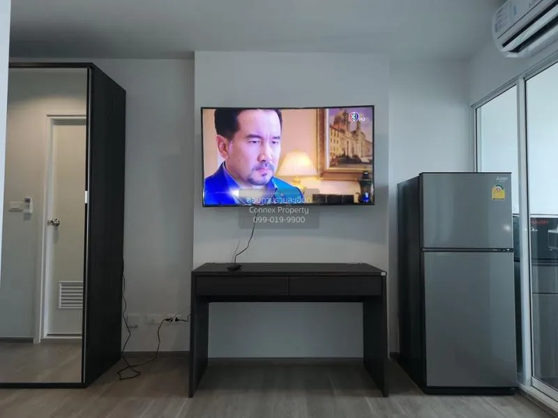 เช่าคอนโด  รีเจ้นท์ โฮม บางซ่อน โครงการ 2 เฟส 28 วิวสวย MRT-บางซ่ 1