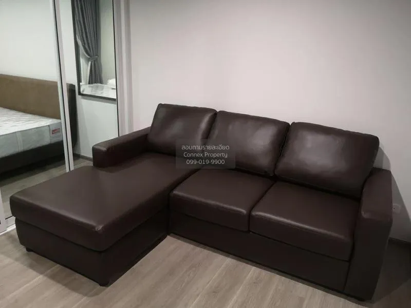 เช่าคอนโด  รีเจ้นท์ โฮม บางซ่อน โครงการ 2 เฟส 28 วิวสวย MRT-บางซ่ 2