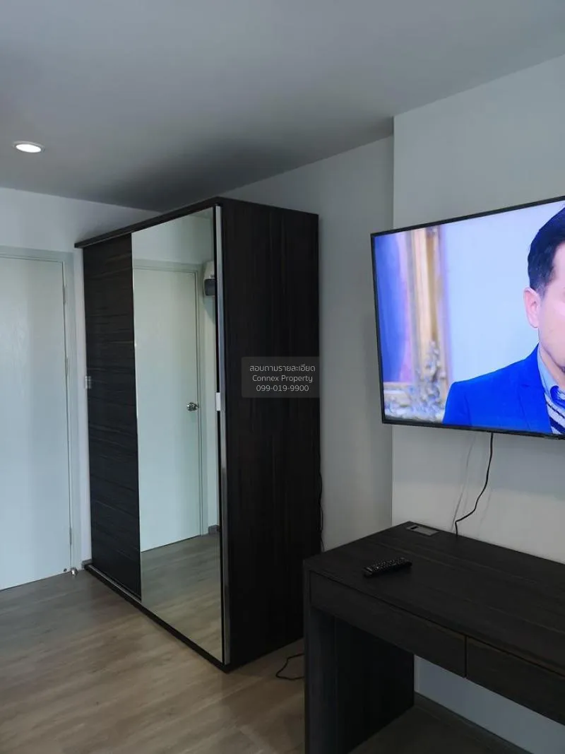 เช่าคอนโด  รีเจ้นท์ โฮม บางซ่อน โครงการ 2 เฟส 28 วิวสวย MRT-บางซ่ 3