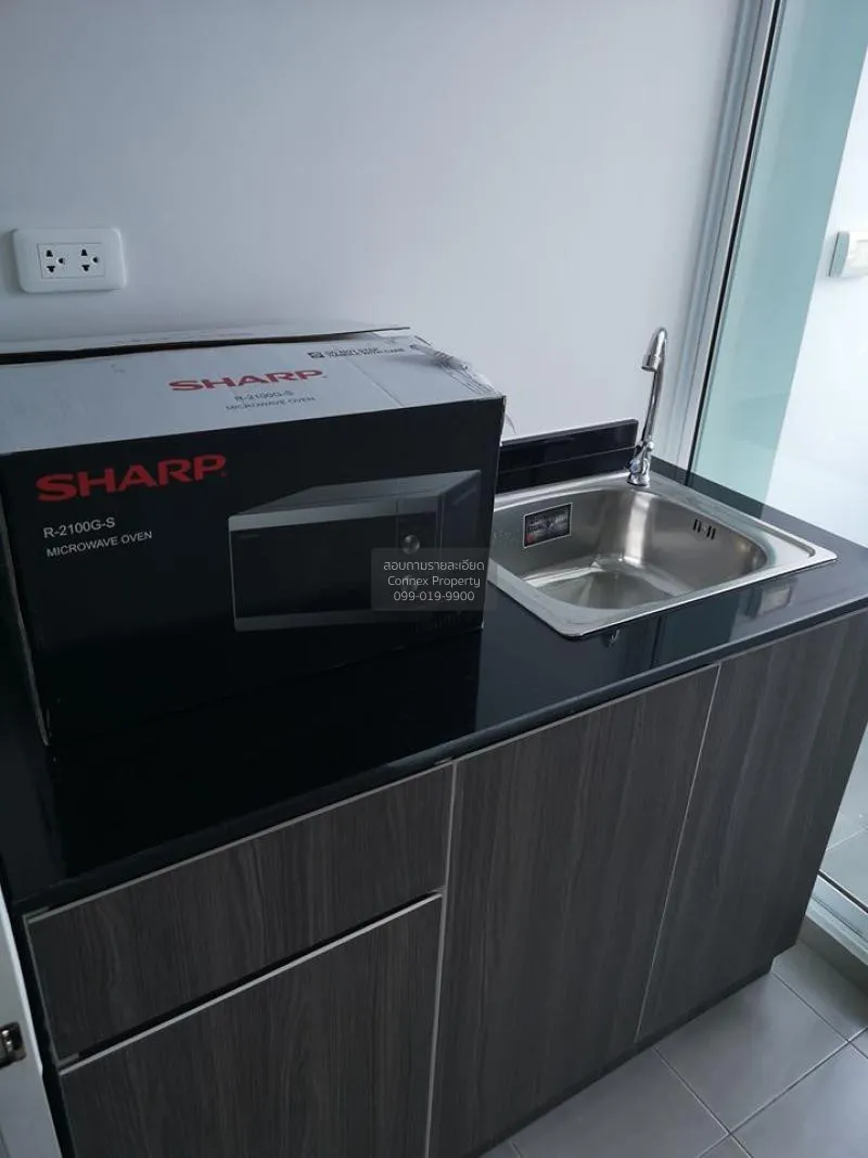 เช่าคอนโด  รีเจ้นท์ โฮม บางซ่อน โครงการ 2 เฟส 28 วิวสวย MRT-บางซ่ 4