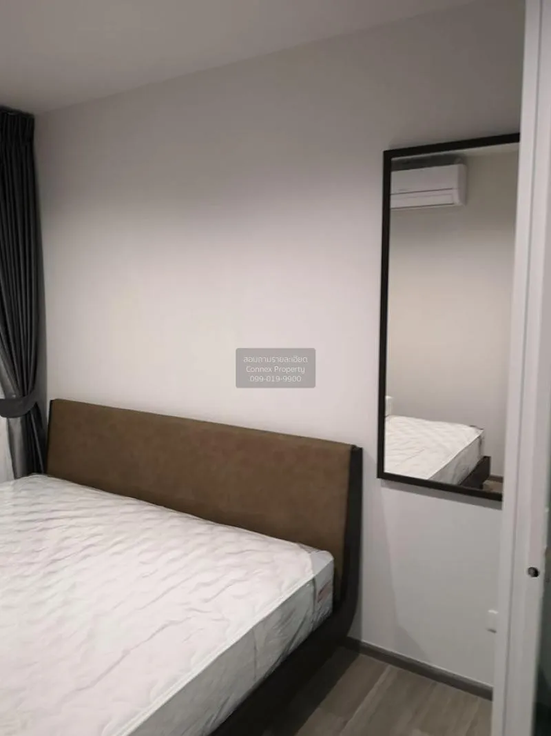 เช่าคอนโด  รีเจ้นท์ โฮม บางซ่อน โครงการ 2 เฟส 28 วิวสวย MRT-บางซ่