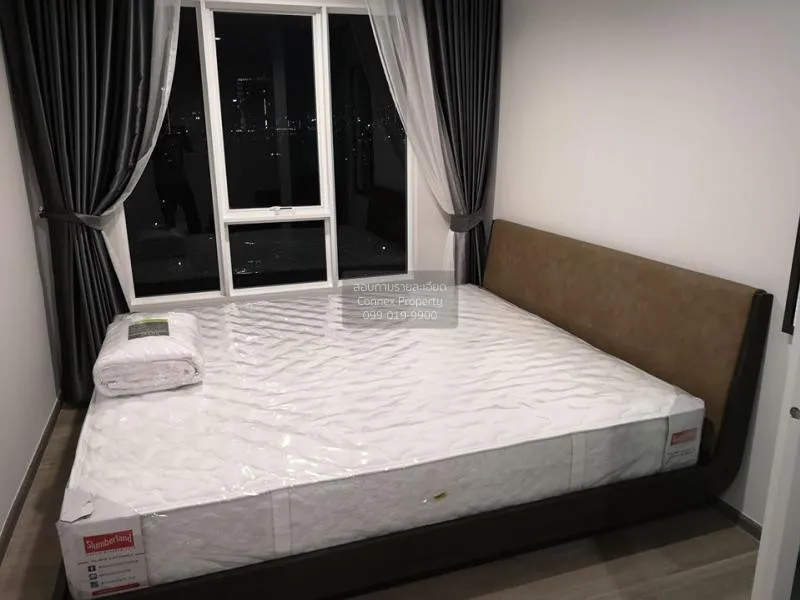 เช่าคอนโด  รีเจ้นท์ โฮม บางซ่อน โครงการ 2 เฟส 28 วิวสวย MRT-บางซ่