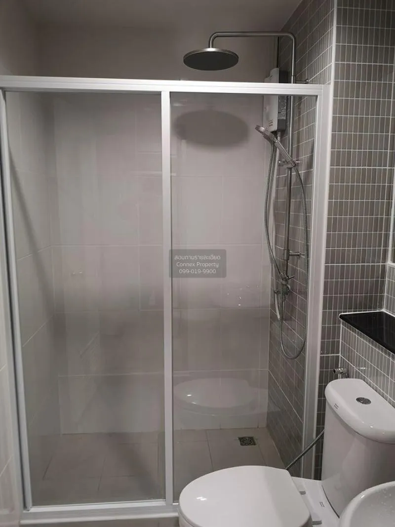 เช่าคอนโด  รีเจ้นท์ โฮม บางซ่อน โครงการ 2 เฟส 28 วิวสวย MRT-บางซ่