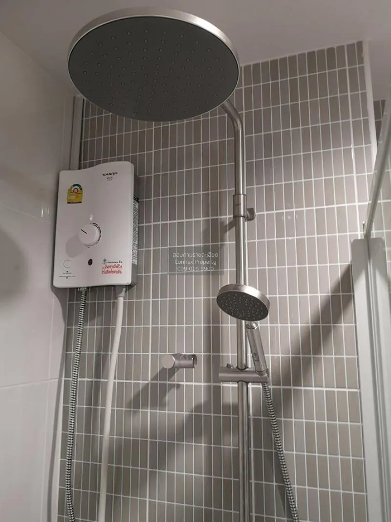 เช่าคอนโด  รีเจ้นท์ โฮม บางซ่อน โครงการ 2 เฟส 28 วิวสวย MRT-บางซ่