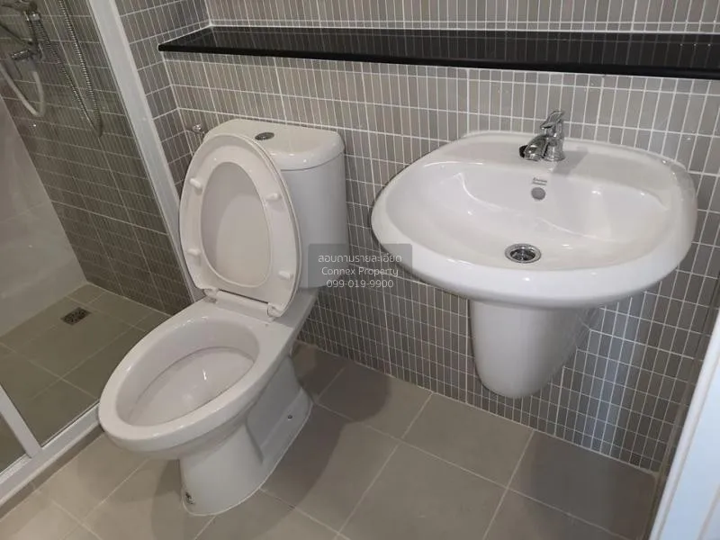 เช่าคอนโด  รีเจ้นท์ โฮม บางซ่อน โครงการ 2 เฟส 28 วิวสวย MRT-บางซ่