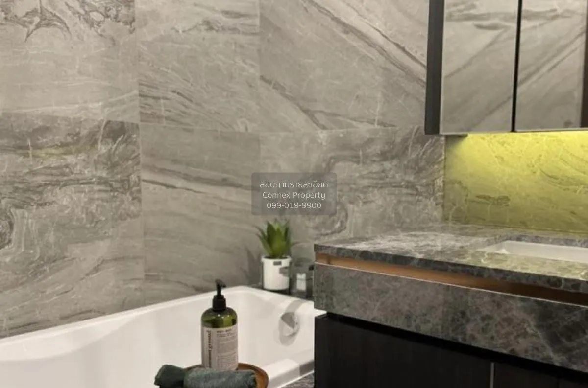 เช่าคอนโด ลาวีค สุขุมวิท 57 BTS-ทองหล่อ คลองตันเหนือ เขต ทวีวัฒนา