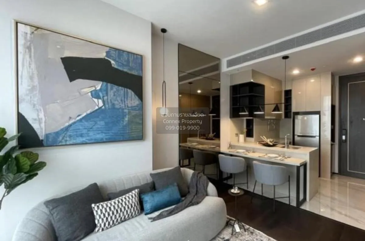 เช่าคอนโด ลาวีค สุขุมวิท 57 BTS-ทองหล่อ คลองตันเหนือ เขต ทวีวัฒนา 4