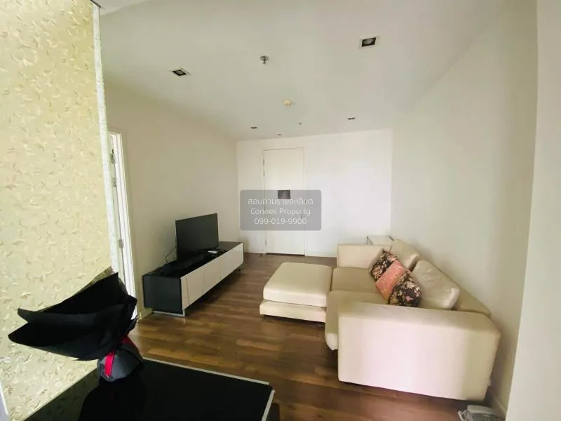 เช่าคอนโด เดอะ รูม สาทร - ตากสิน BTS-โพธิ์นิมิตร บางยี่เรือ เขต ธ 2