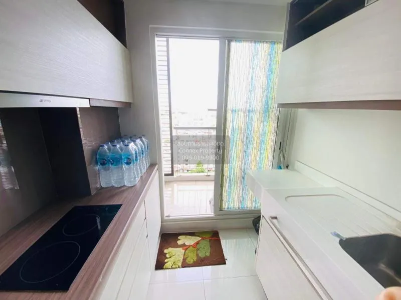 เช่าคอนโด เดอะ รูม สาทร - ตากสิน BTS-โพธิ์นิมิตร บางยี่เรือ เขต ธ 4